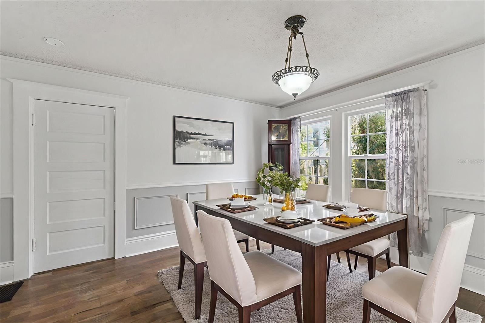 SHIMERS BLK 10 DELAND - Residential