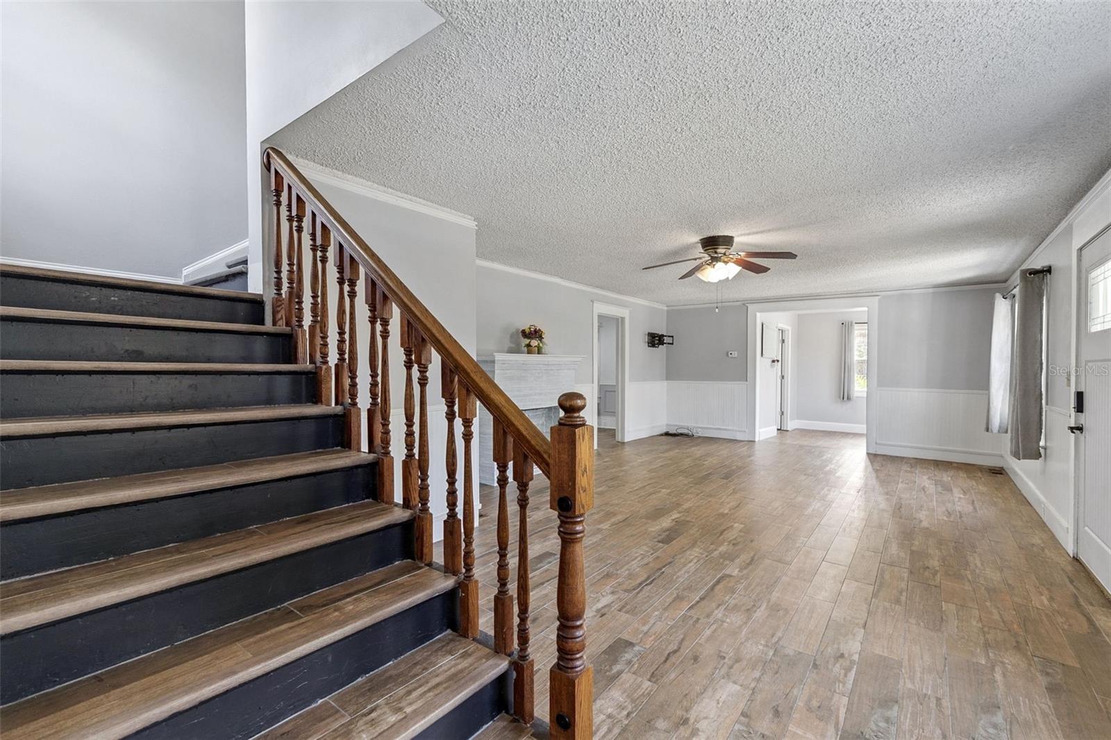 SHIMERS BLK 10 DELAND - Residential