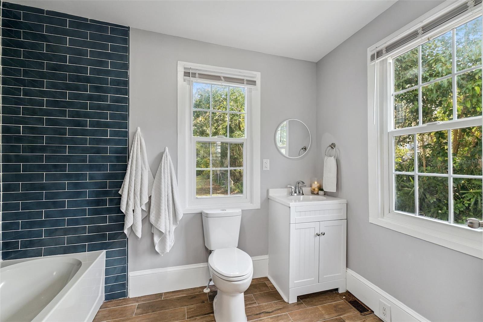 SHIMERS BLK 10 DELAND - Residential