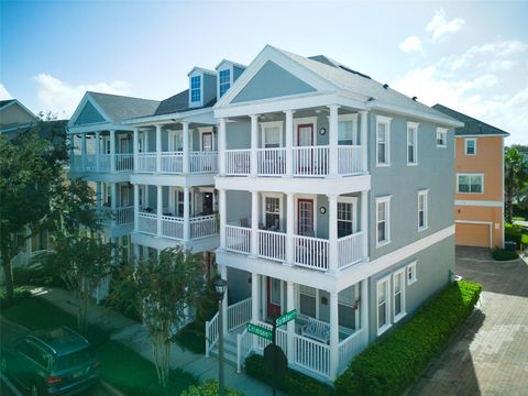 A home in WINTER SPRINGS