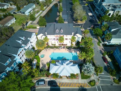A home in WINTER SPRINGS