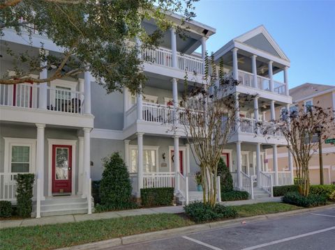 535 CRIMSON LANE WINTER SPRINGS FL 32708