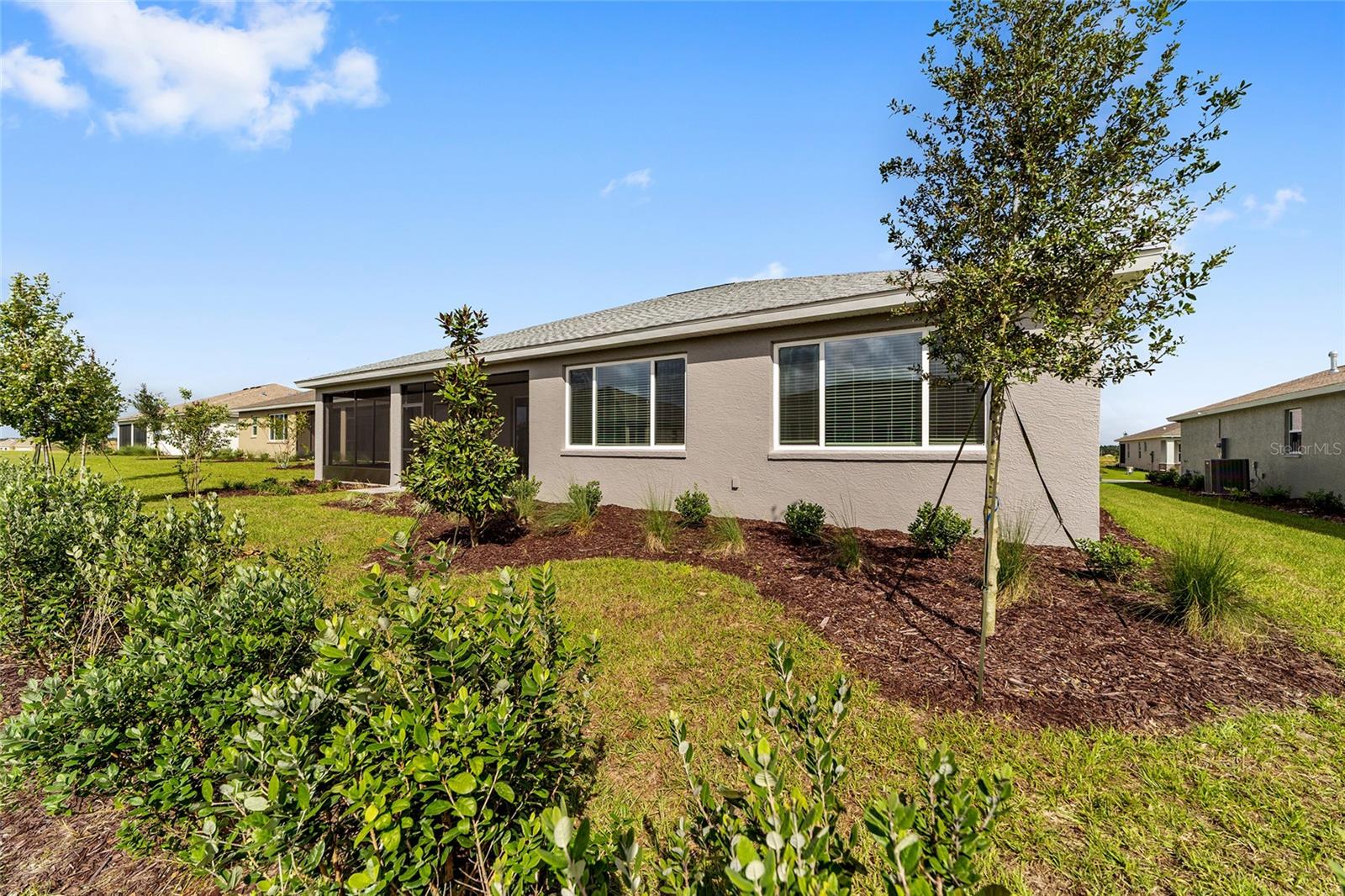 CANDLER HILLS - Residential