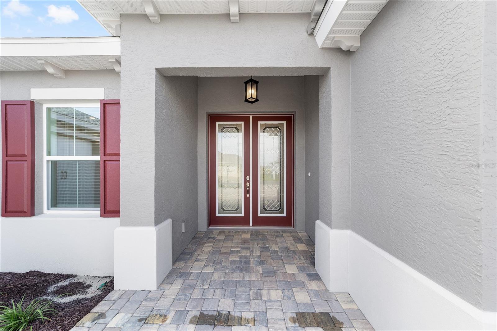 CANDLER HILLS - Residential