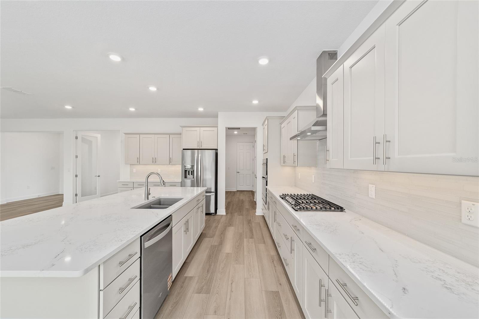 CANDLER HILLS - Residential