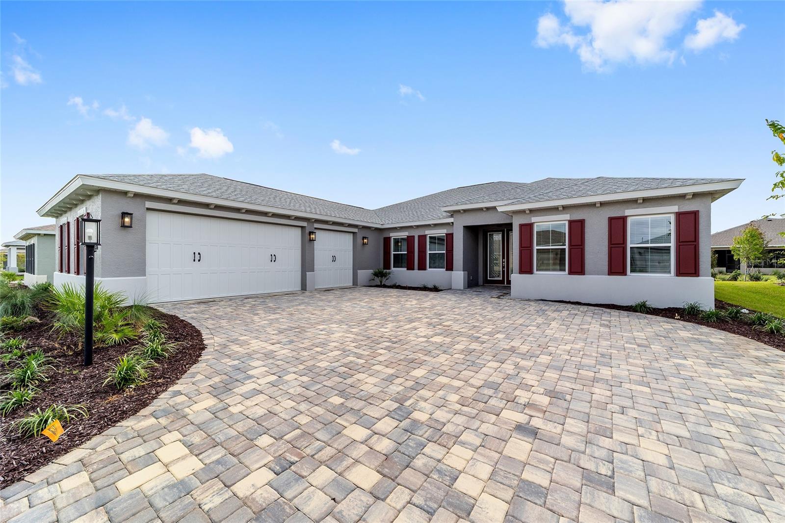 CANDLER HILLS - Residential