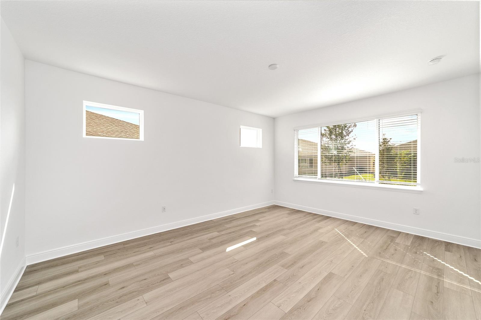 CANDLER HILLS - Residential