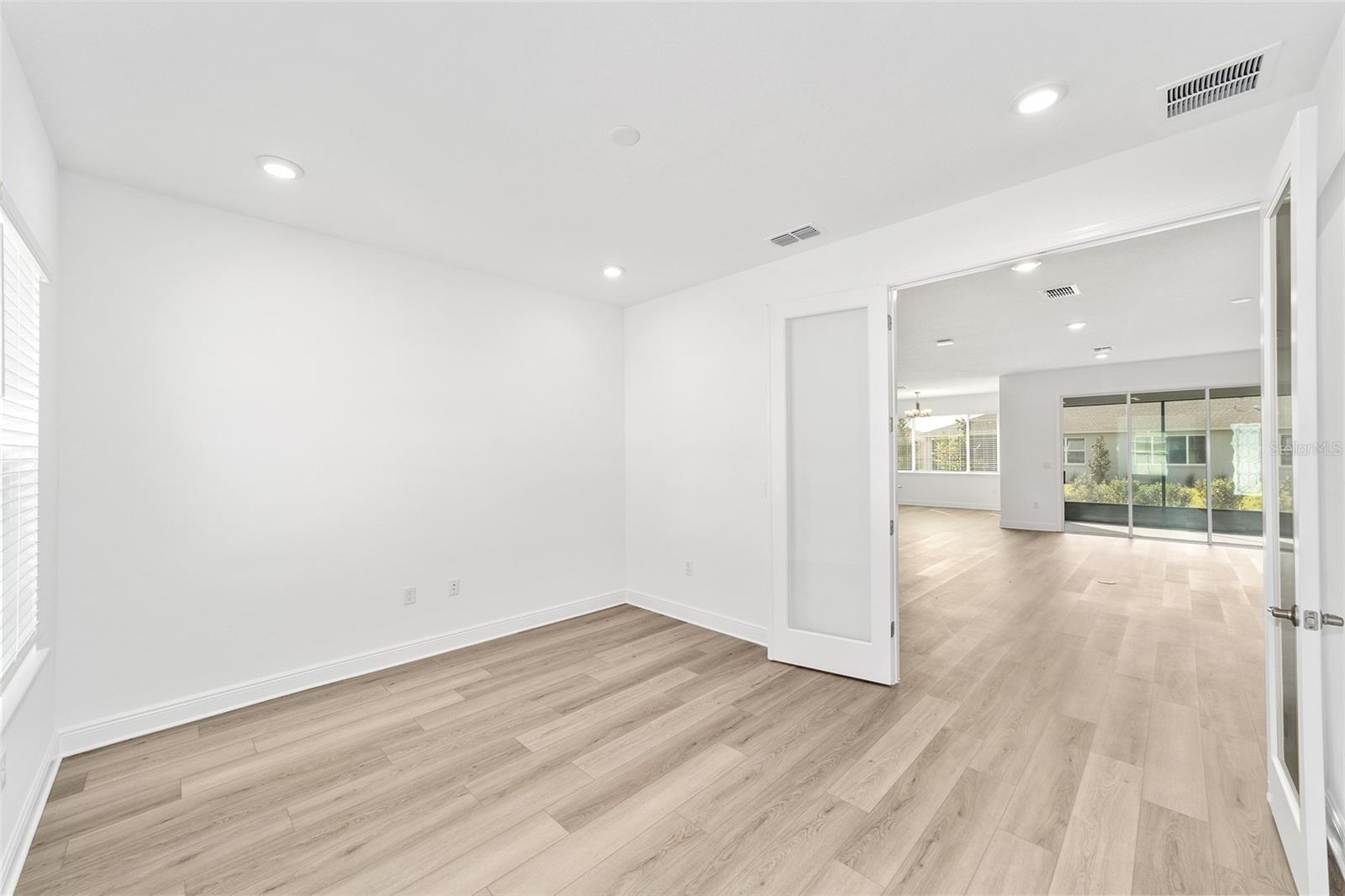 CANDLER HILLS - Residential
