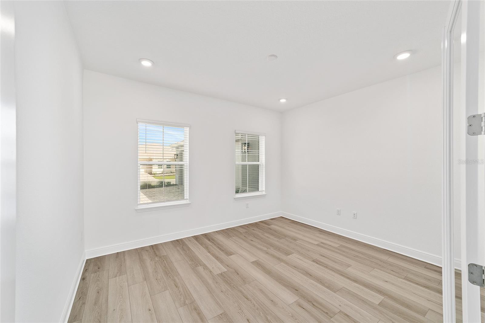 CANDLER HILLS - Residential