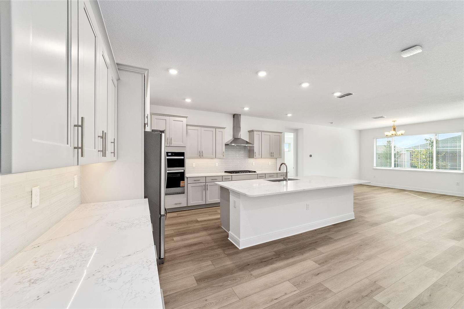 CANDLER HILLS - Residential