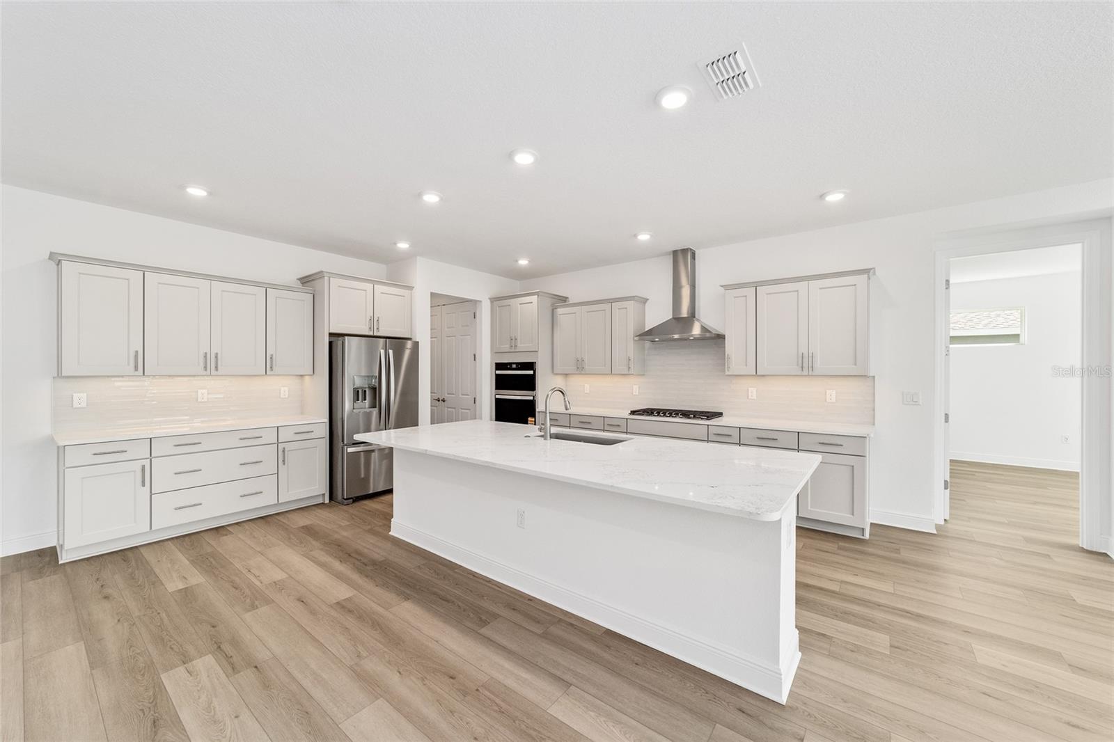 CANDLER HILLS - Residential