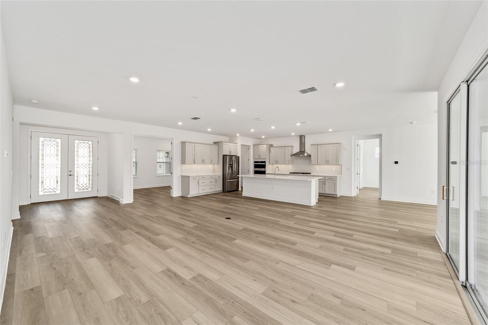 CANDLER HILLS - Residential