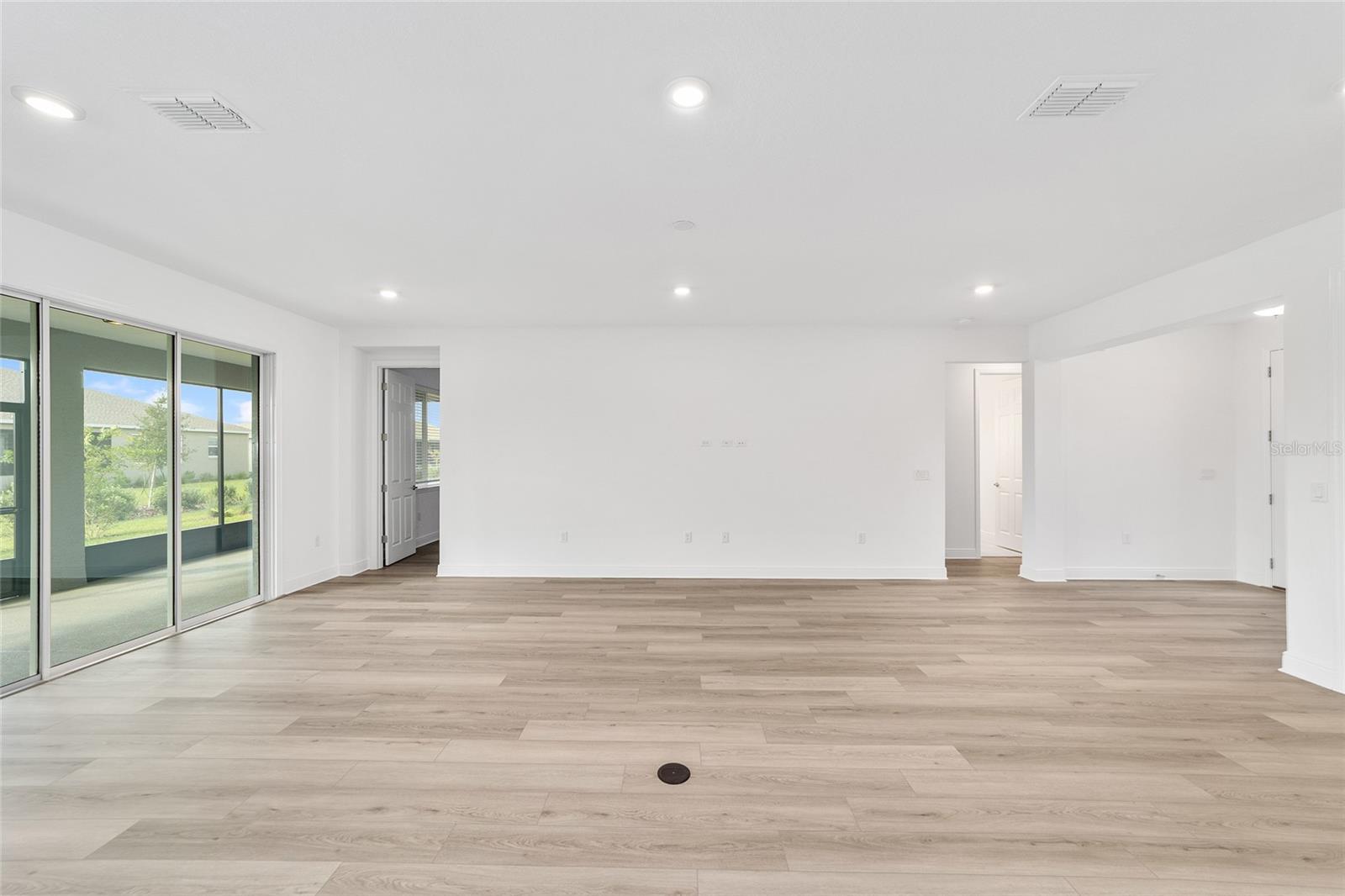 CANDLER HILLS - Residential