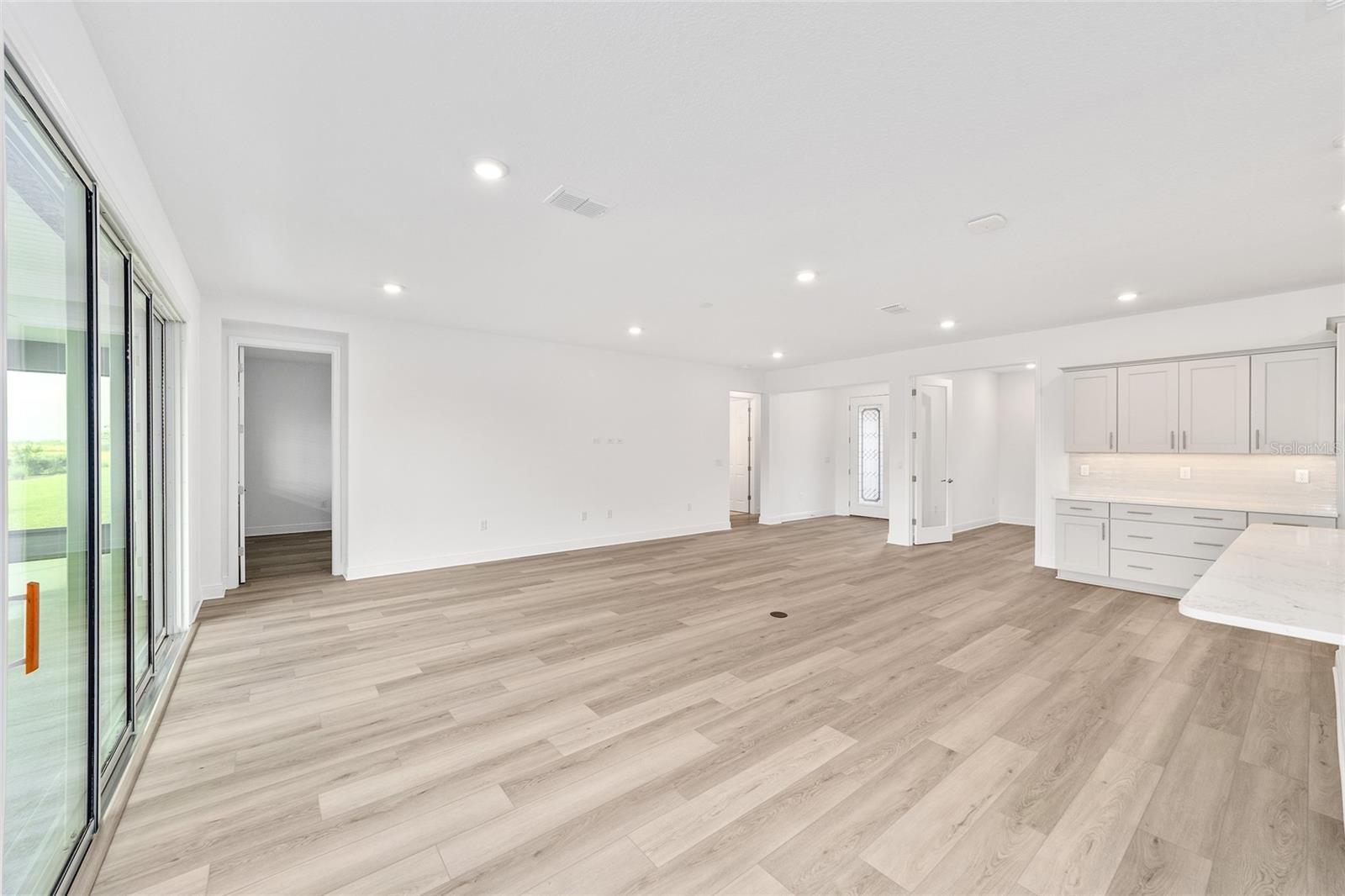 CANDLER HILLS - Residential