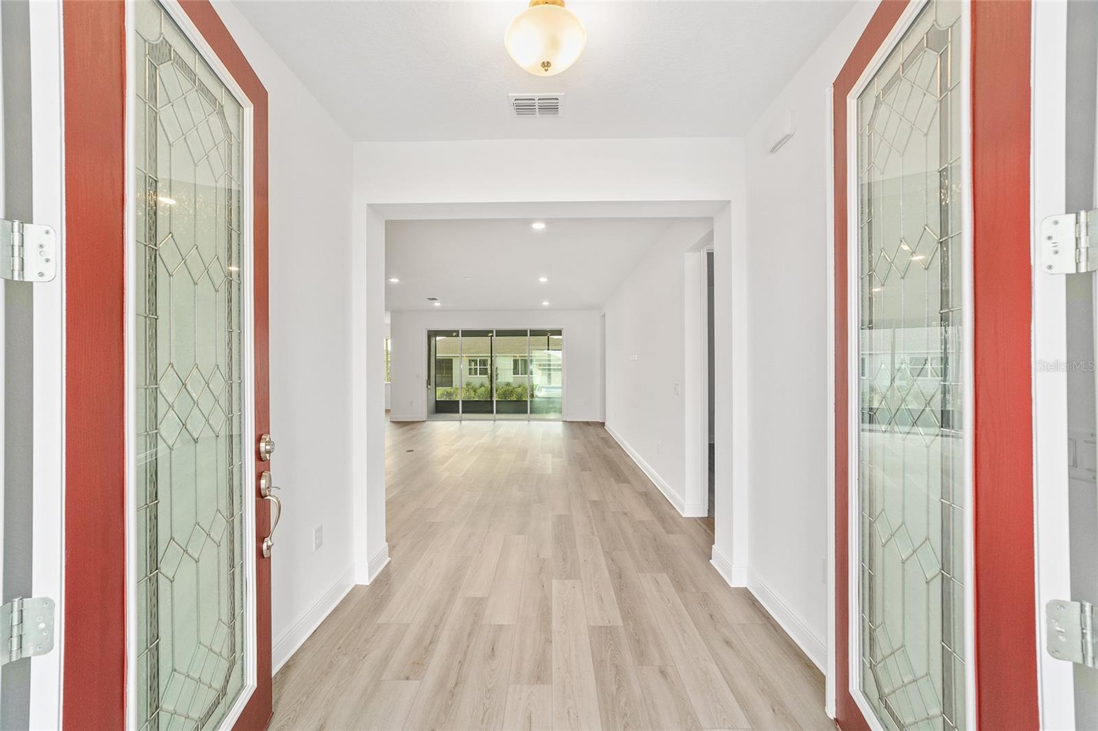 CANDLER HILLS - Residential