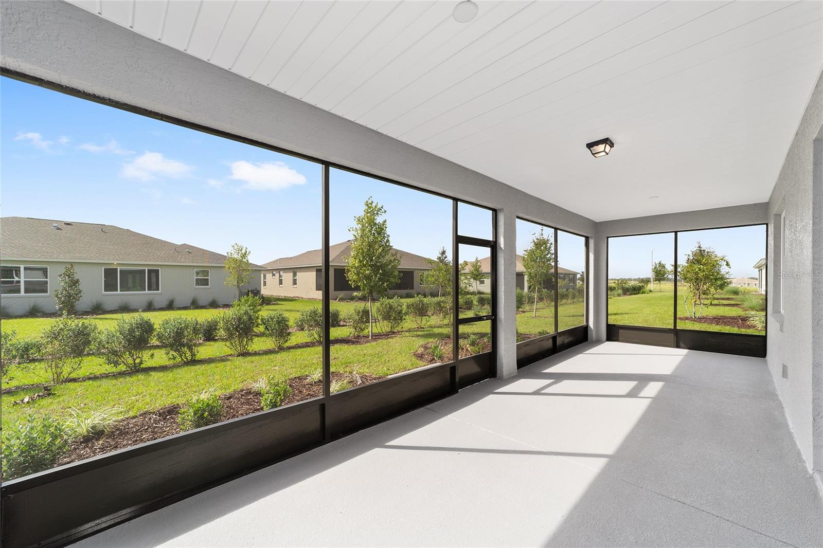 CANDLER HILLS - Residential