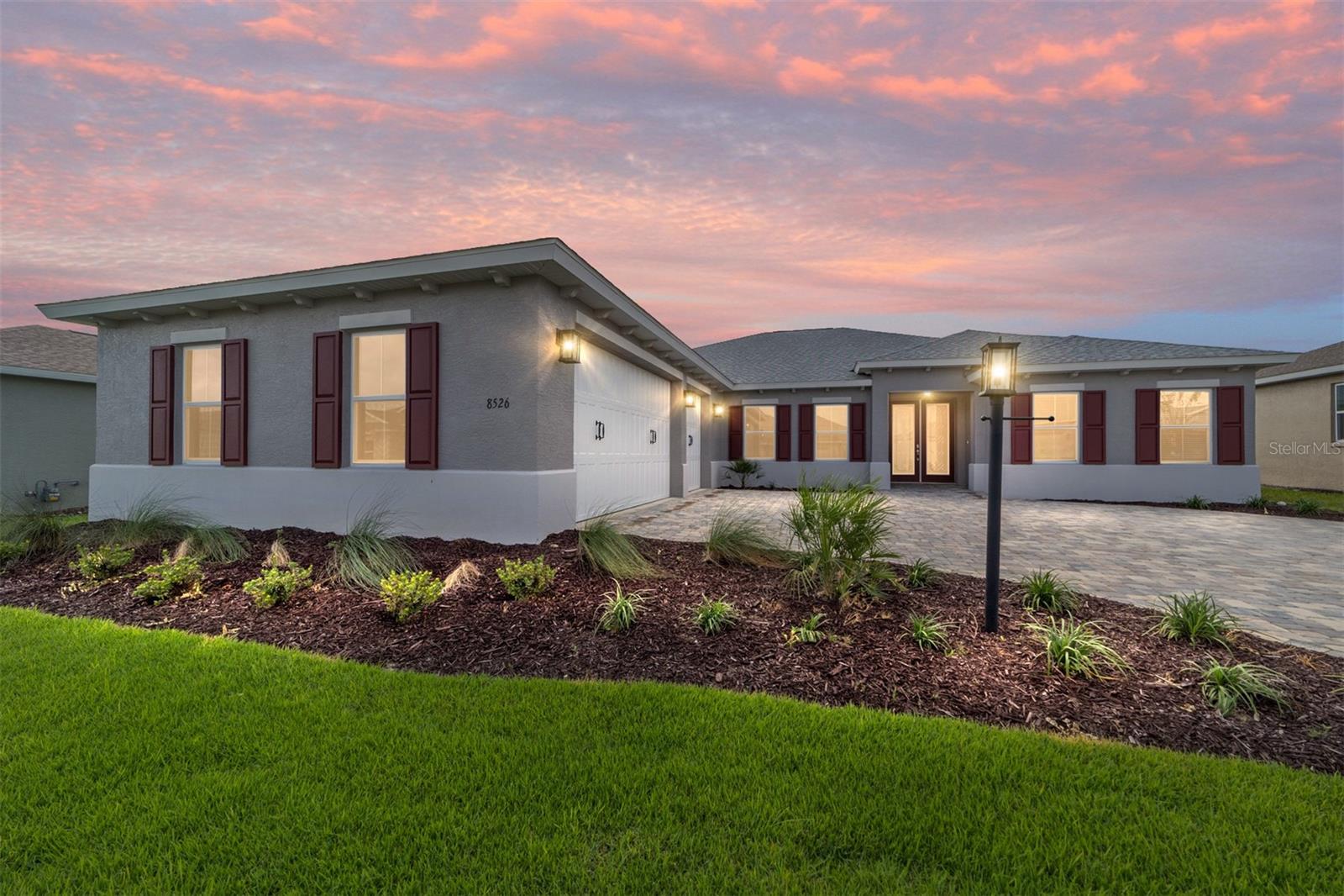 CANDLER HILLS - Residential