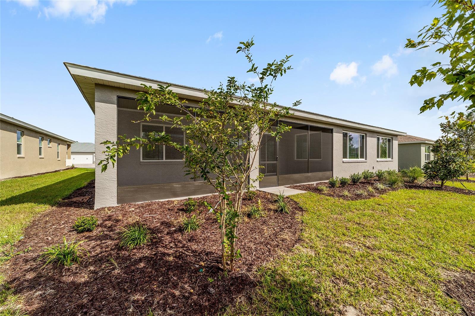 CANDLER HILLS - Residential