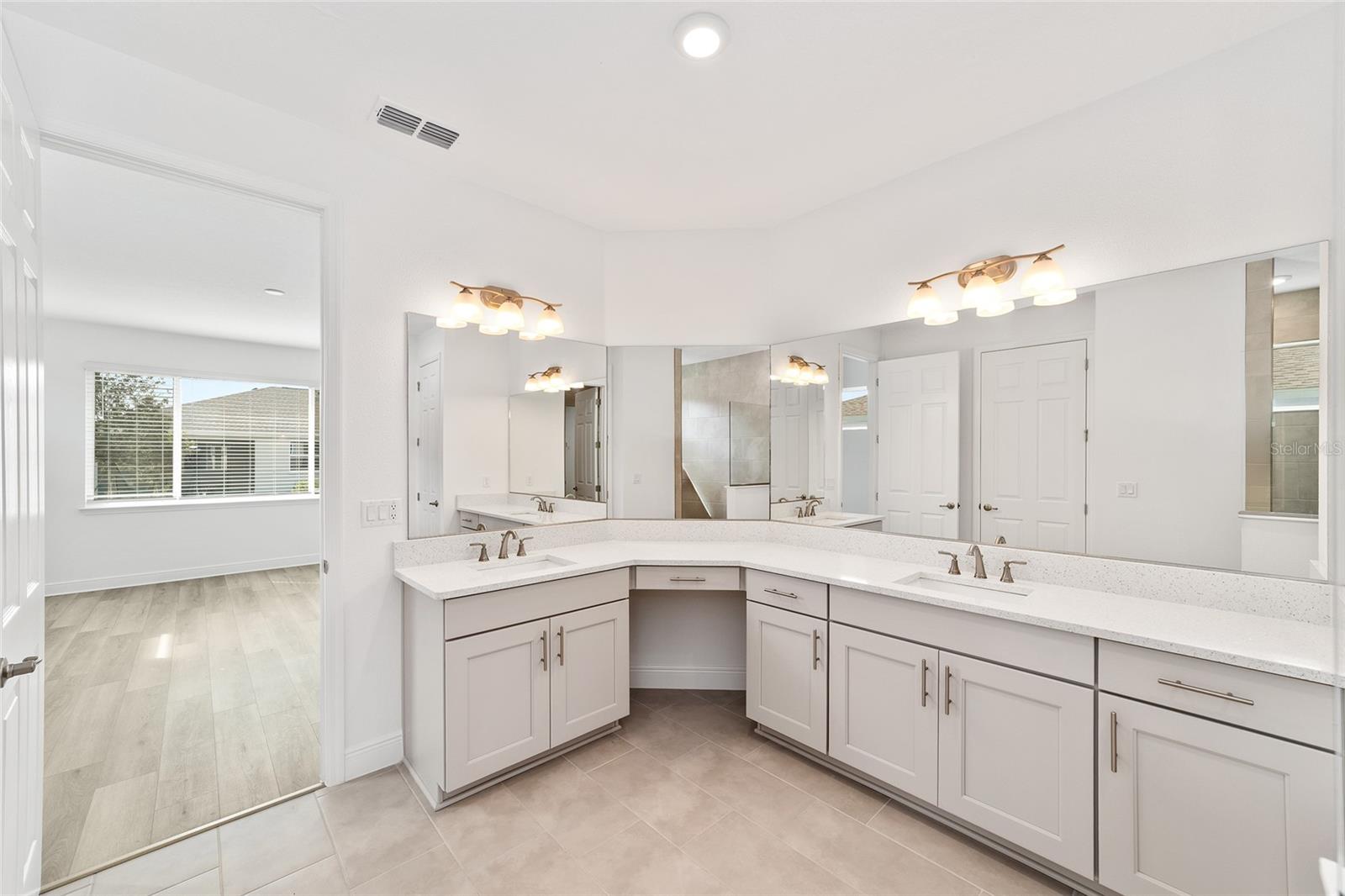CANDLER HILLS - Residential
