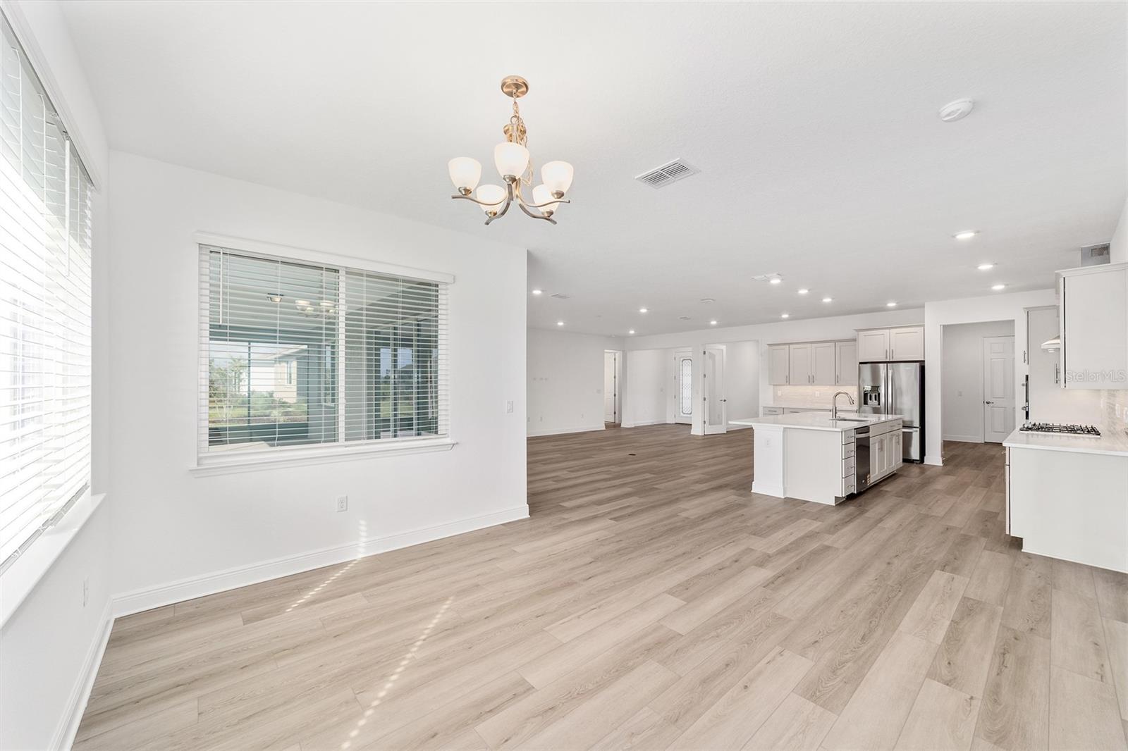 CANDLER HILLS - Residential