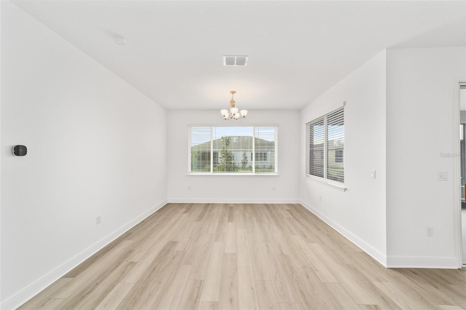 CANDLER HILLS - Residential