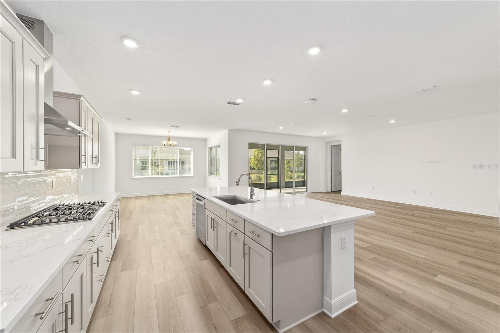 CANDLER HILLS - Residential
