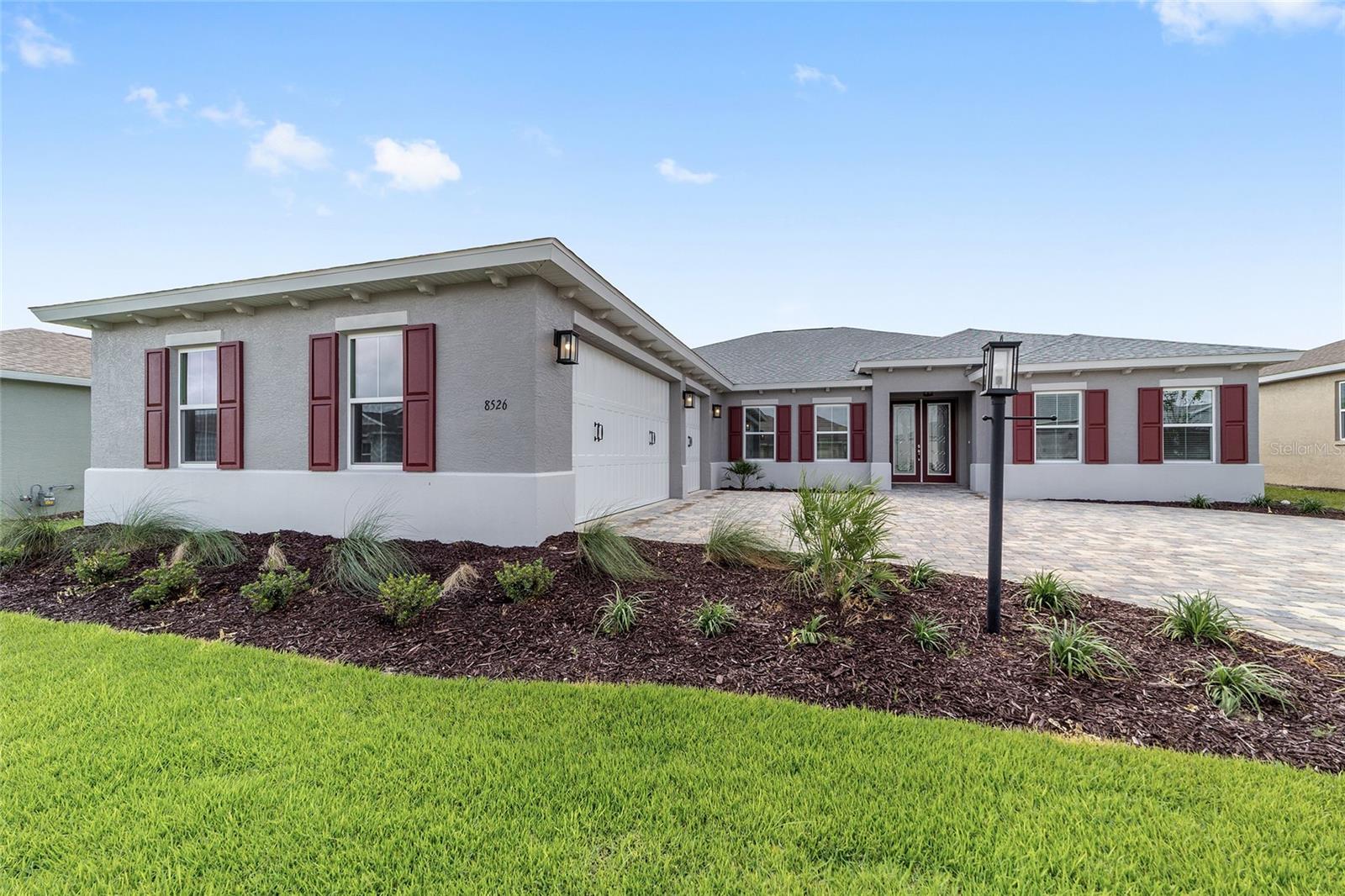 CANDLER HILLS - Residential
