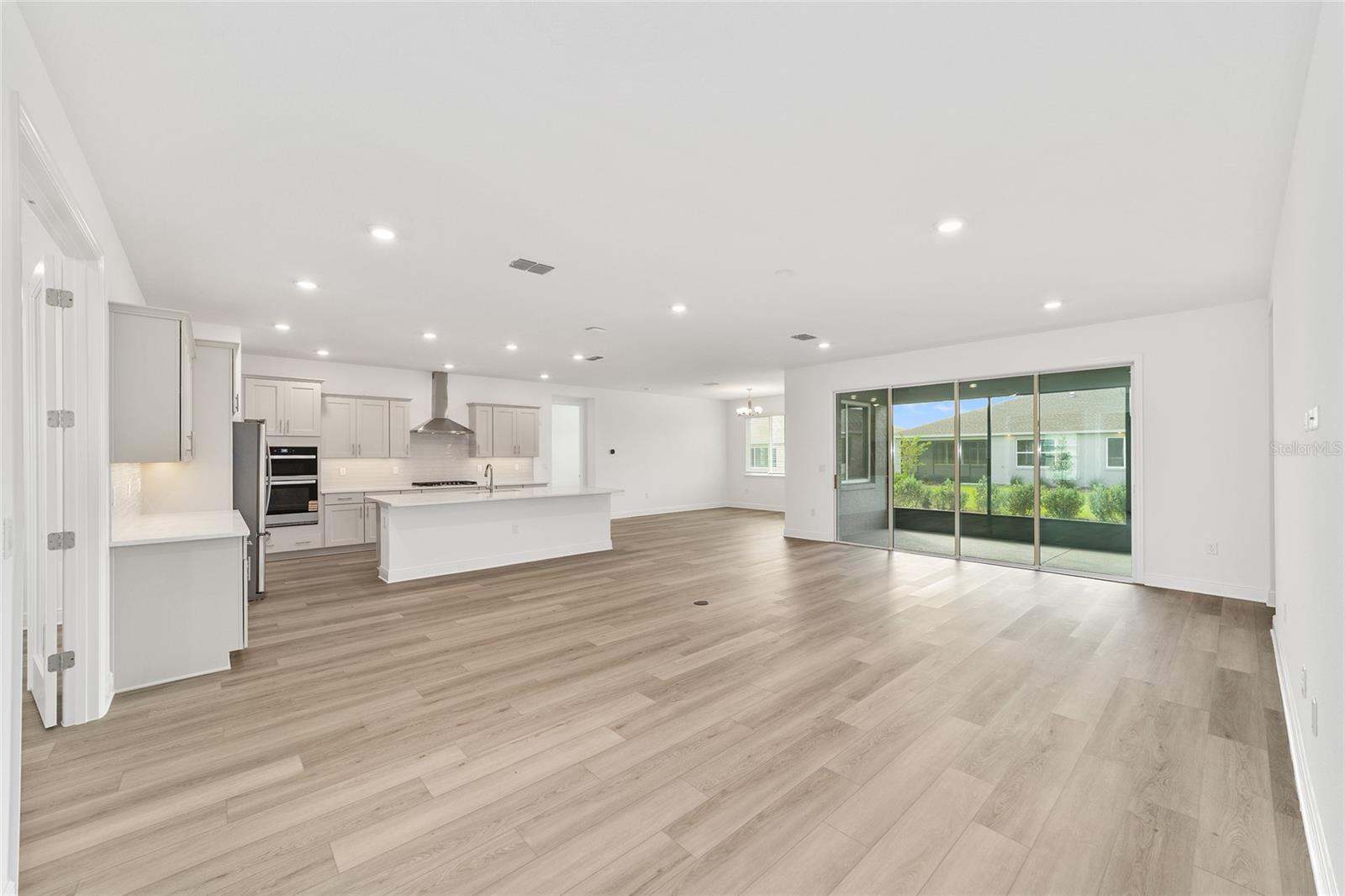 CANDLER HILLS - Residential