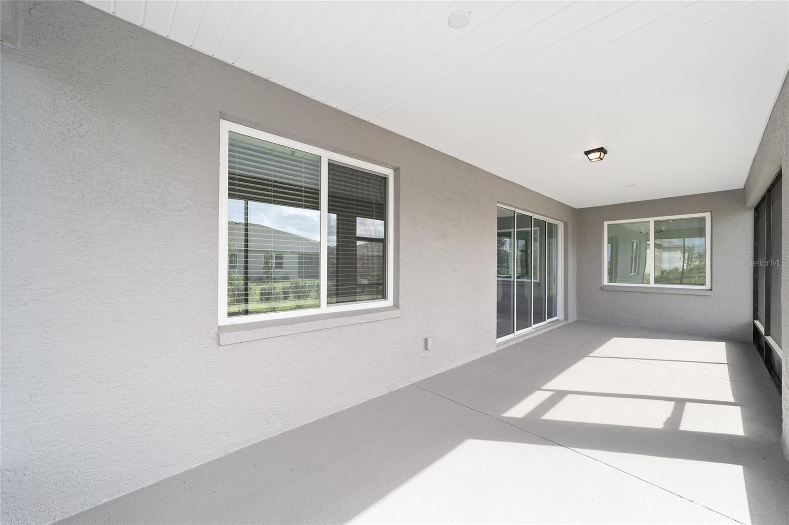 CANDLER HILLS - Residential