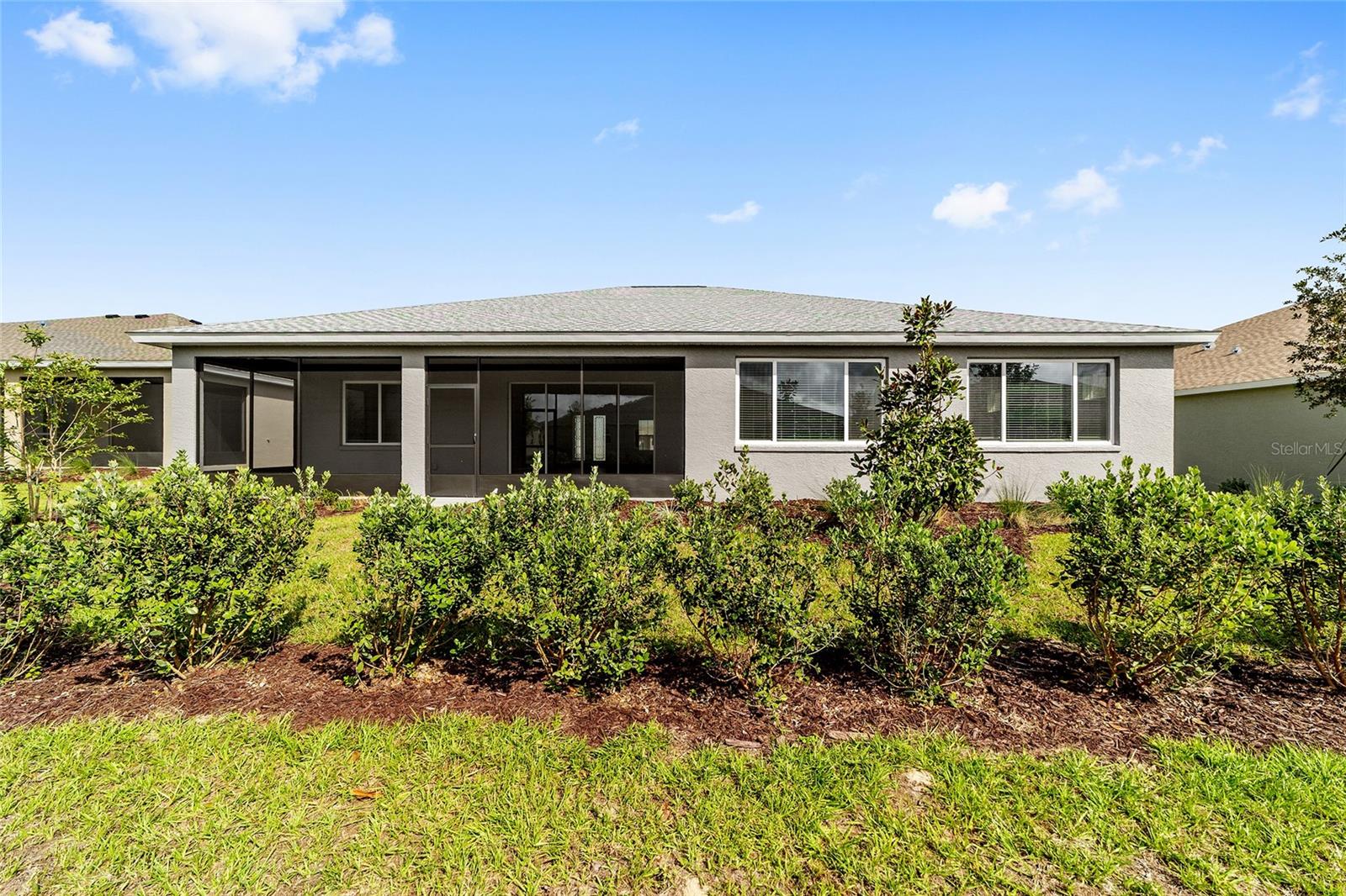 CANDLER HILLS - Residential