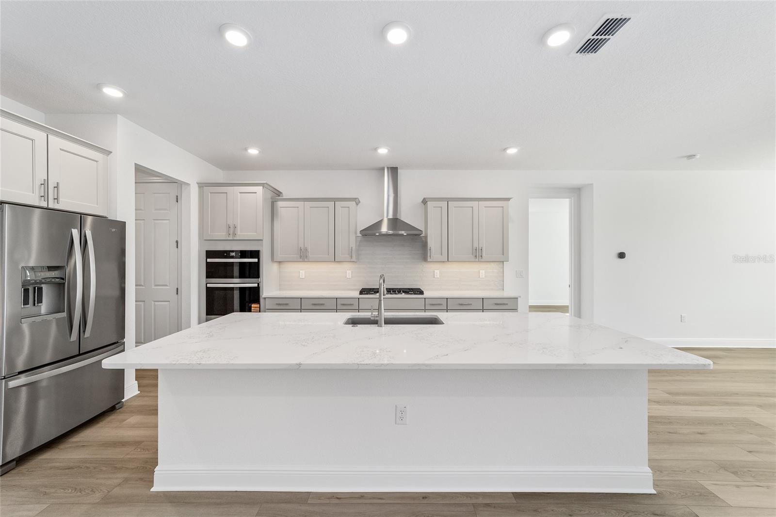 CANDLER HILLS - Residential