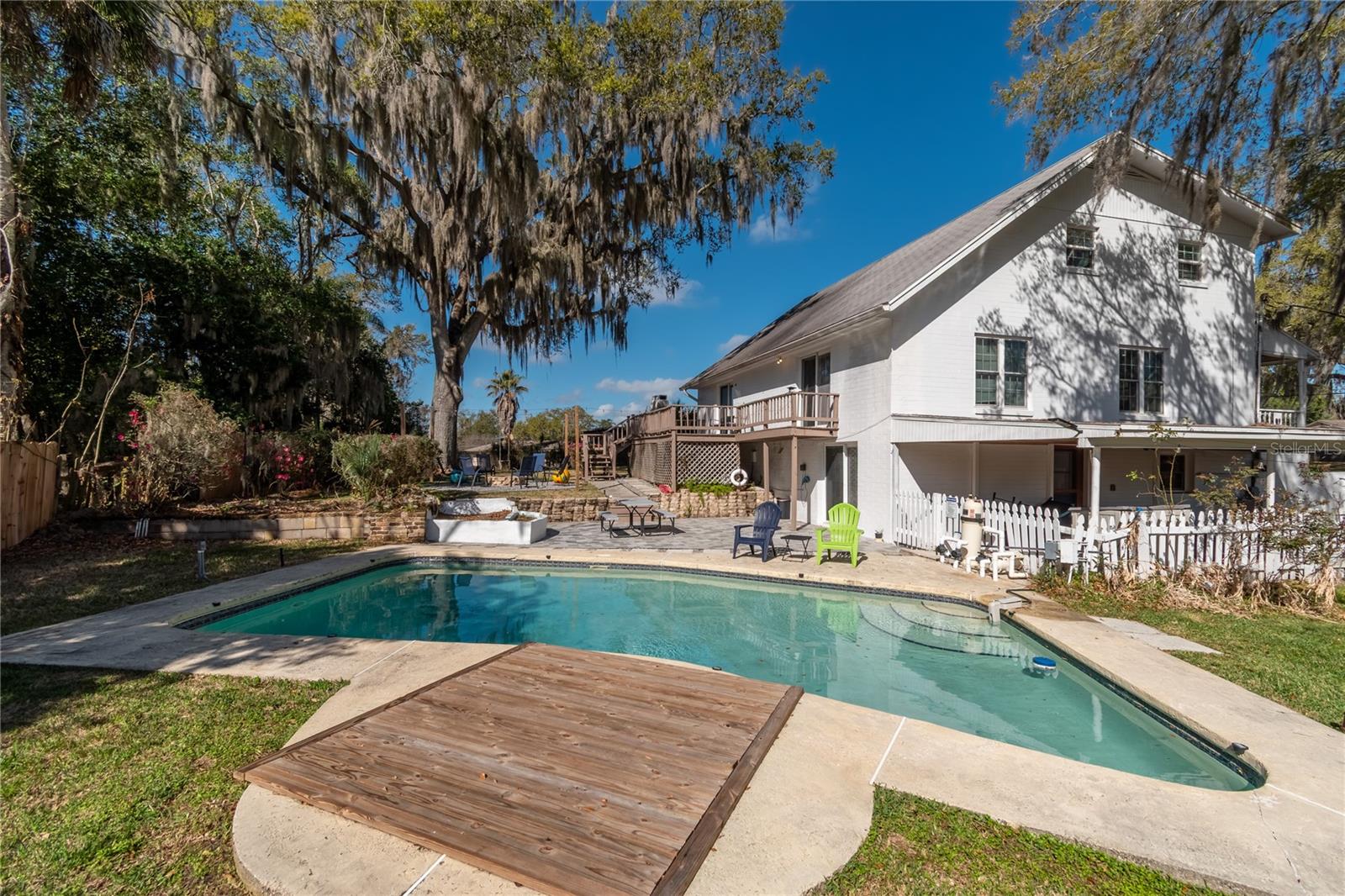 DRUID HILLS REV PTN - Residential