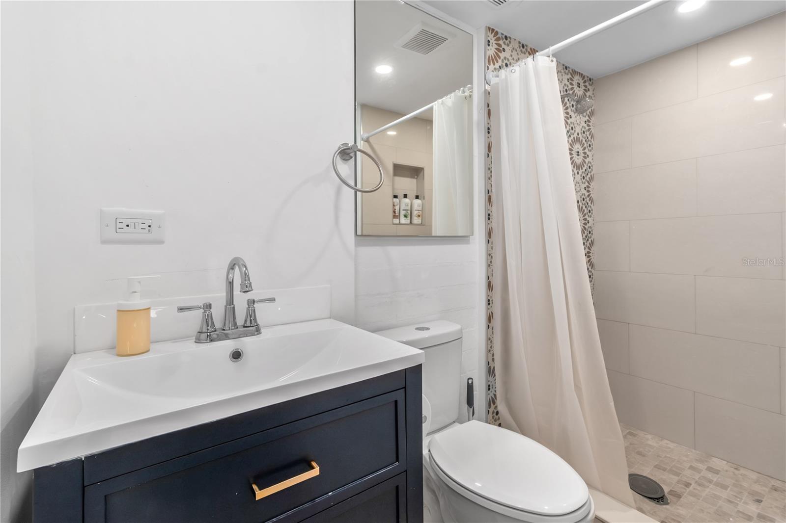 DRUID HILLS REV PTN - Residential