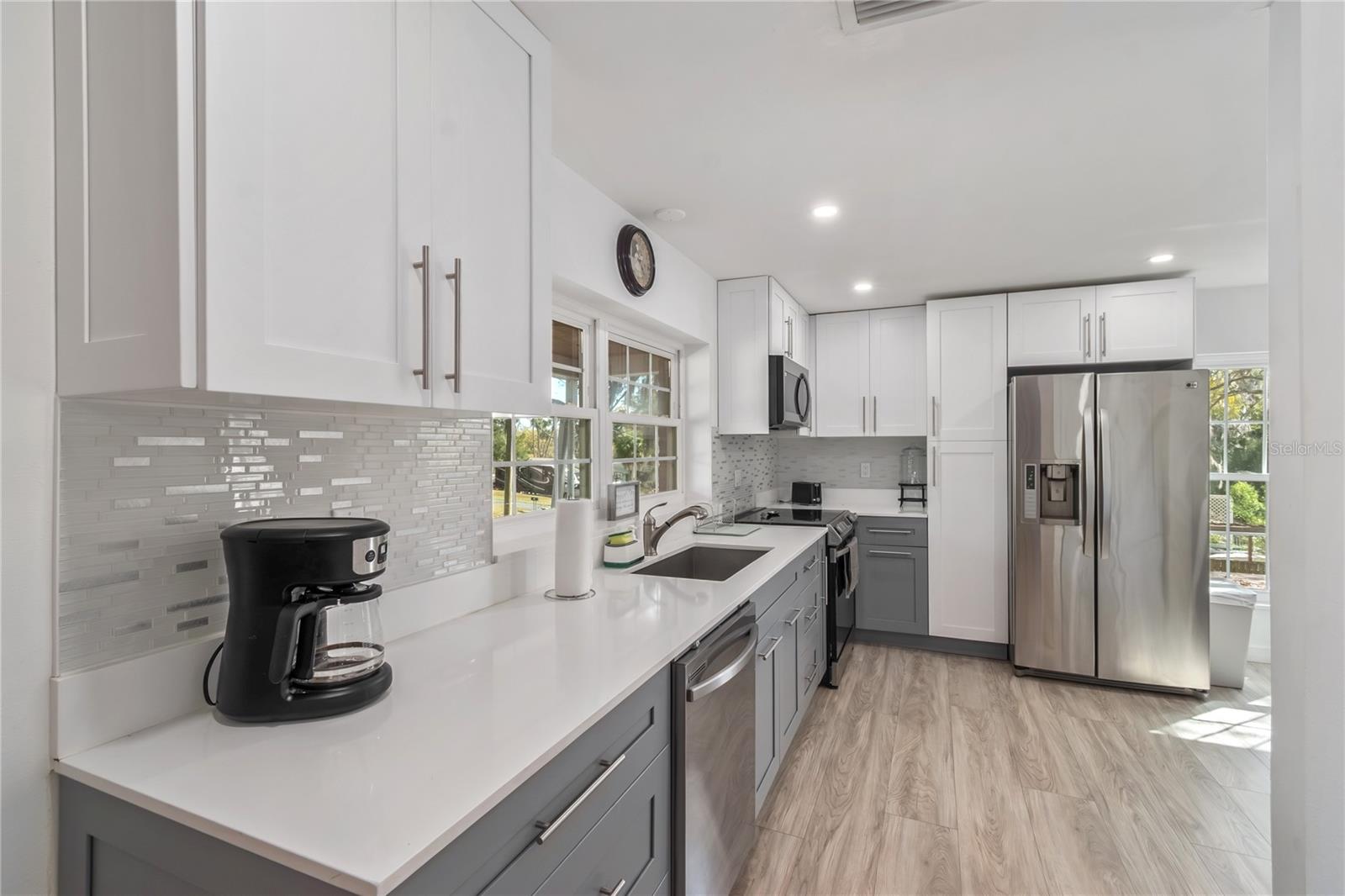 DRUID HILLS REV PTN - Residential