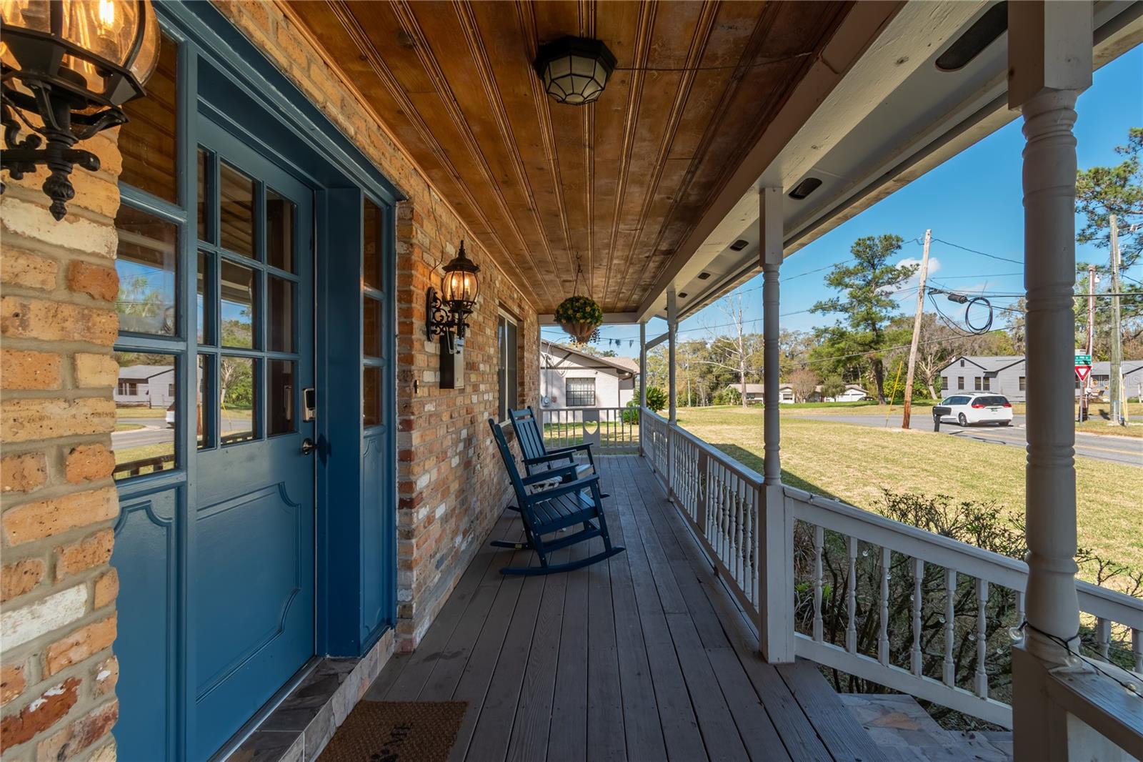 DRUID HILLS REV PTN - Residential