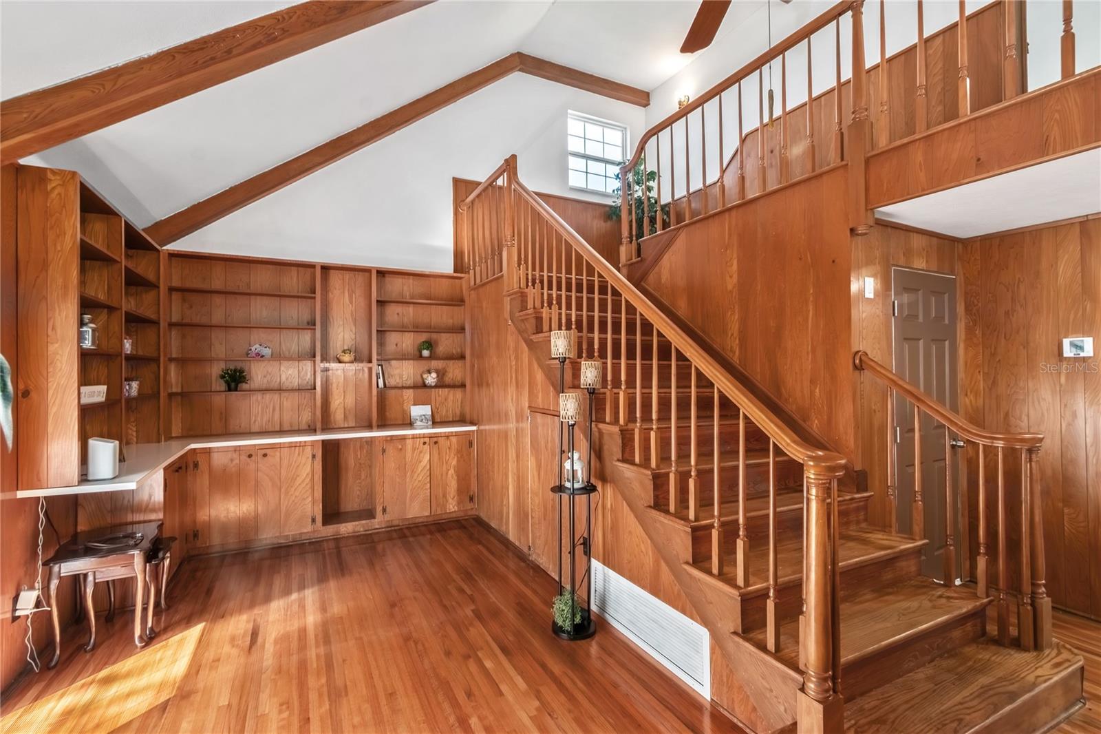 DRUID HILLS REV PTN - Residential