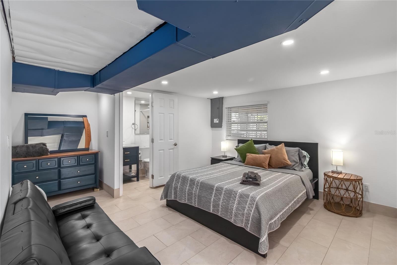 DRUID HILLS REV PTN - Residential