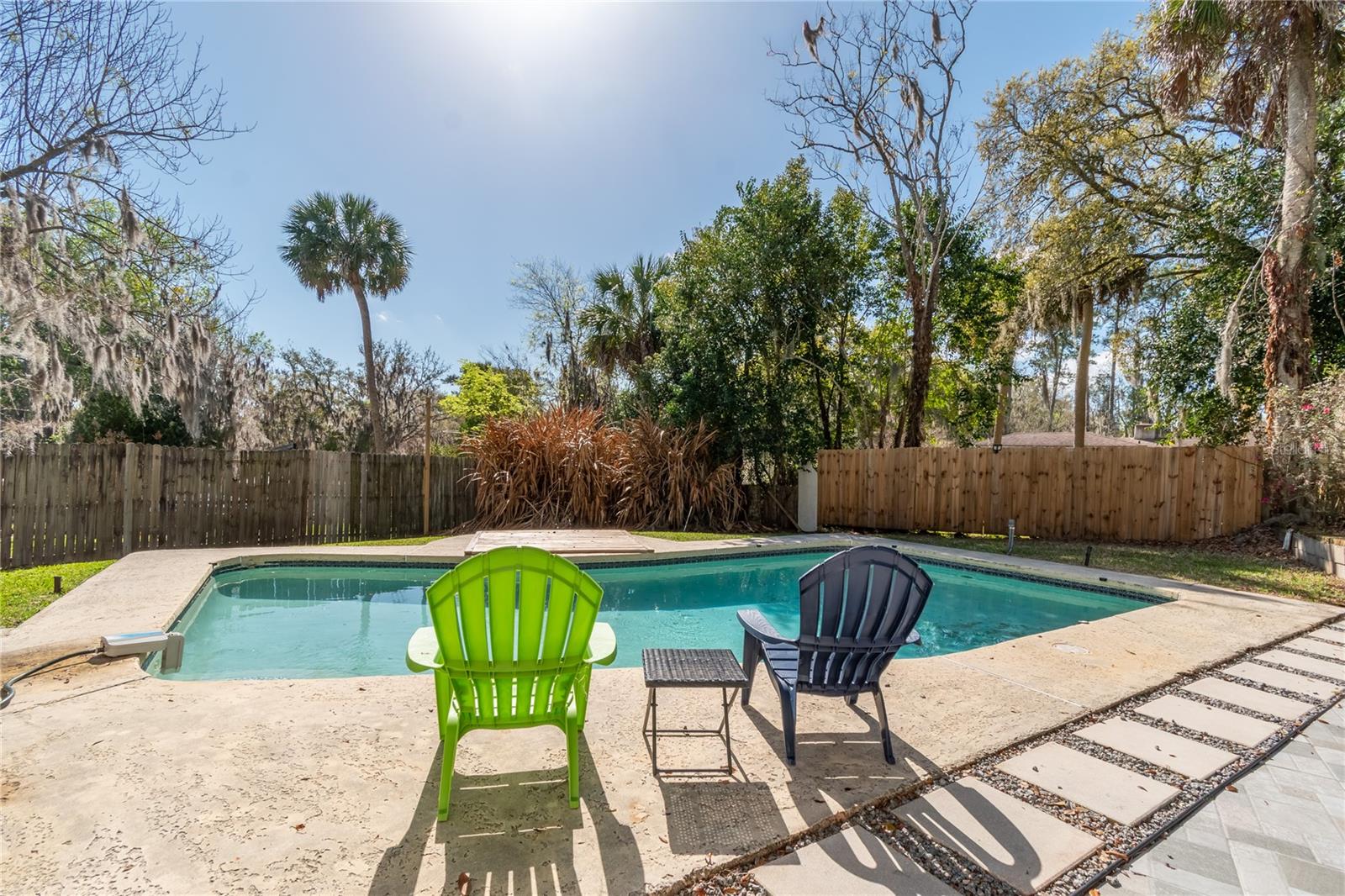 DRUID HILLS REV PTN - Residential