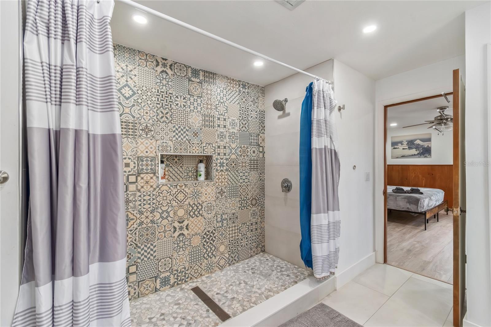 DRUID HILLS REV PTN - Residential