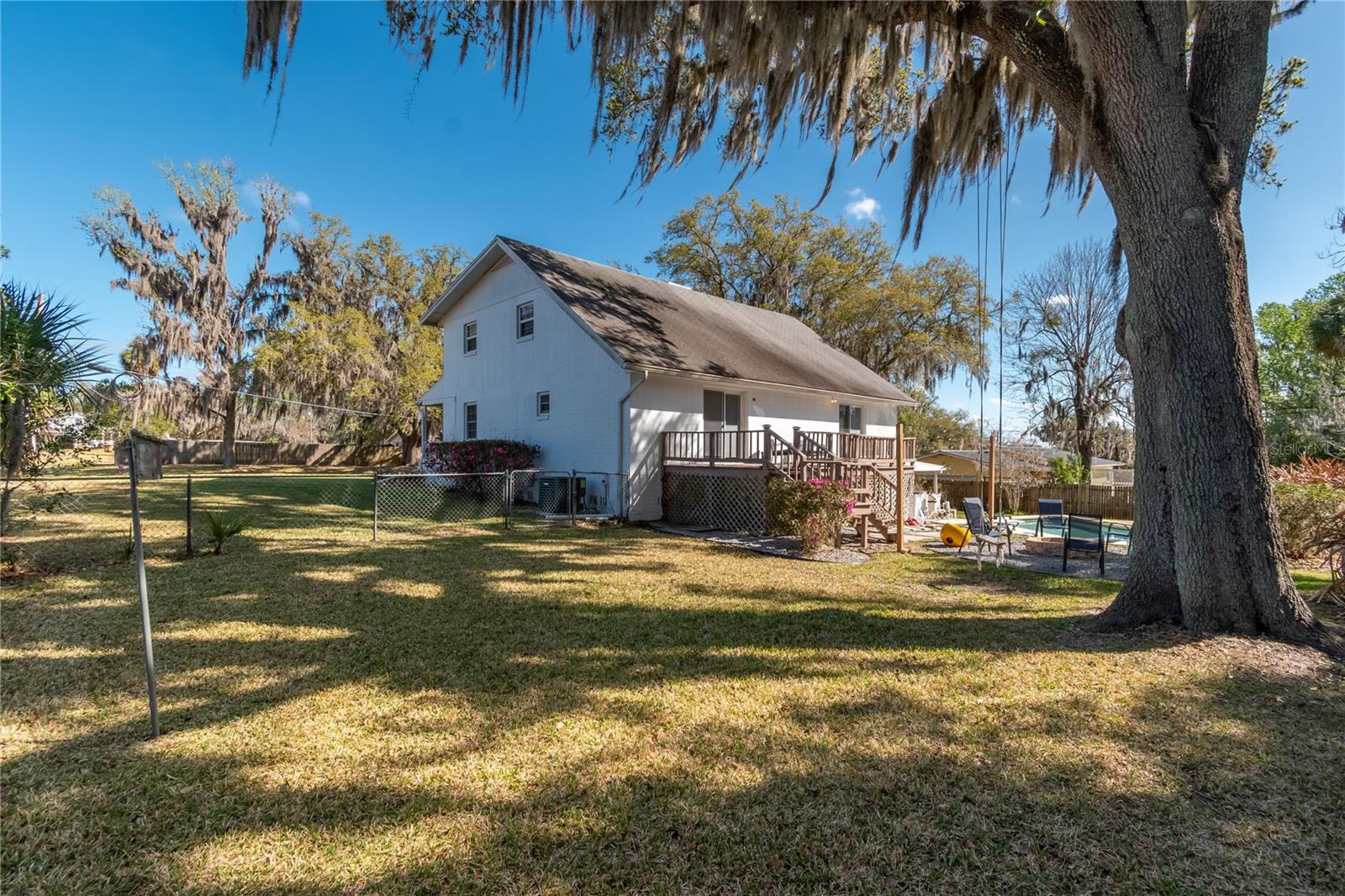 DRUID HILLS REV PTN - Residential