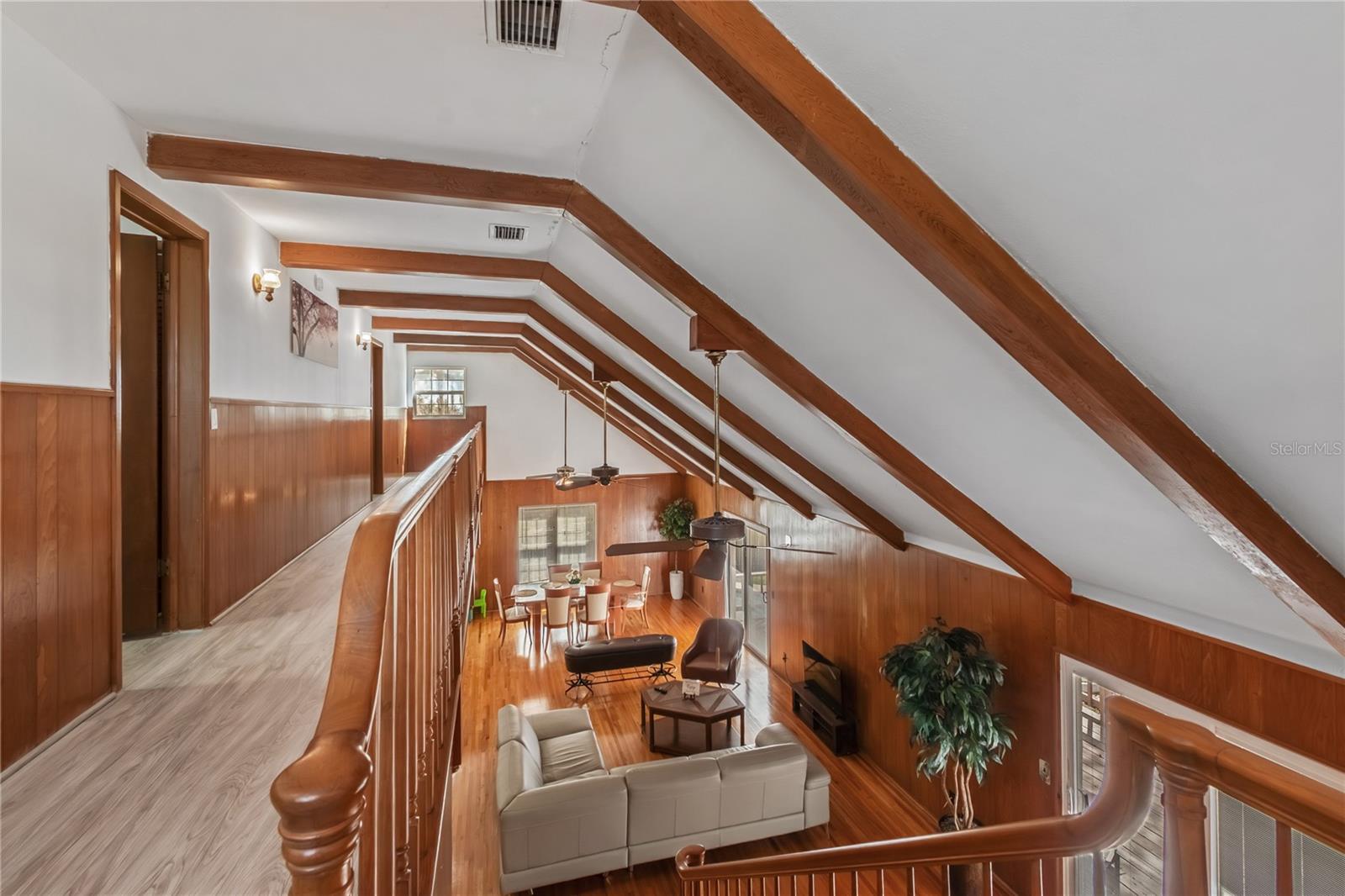 DRUID HILLS REV PTN - Residential