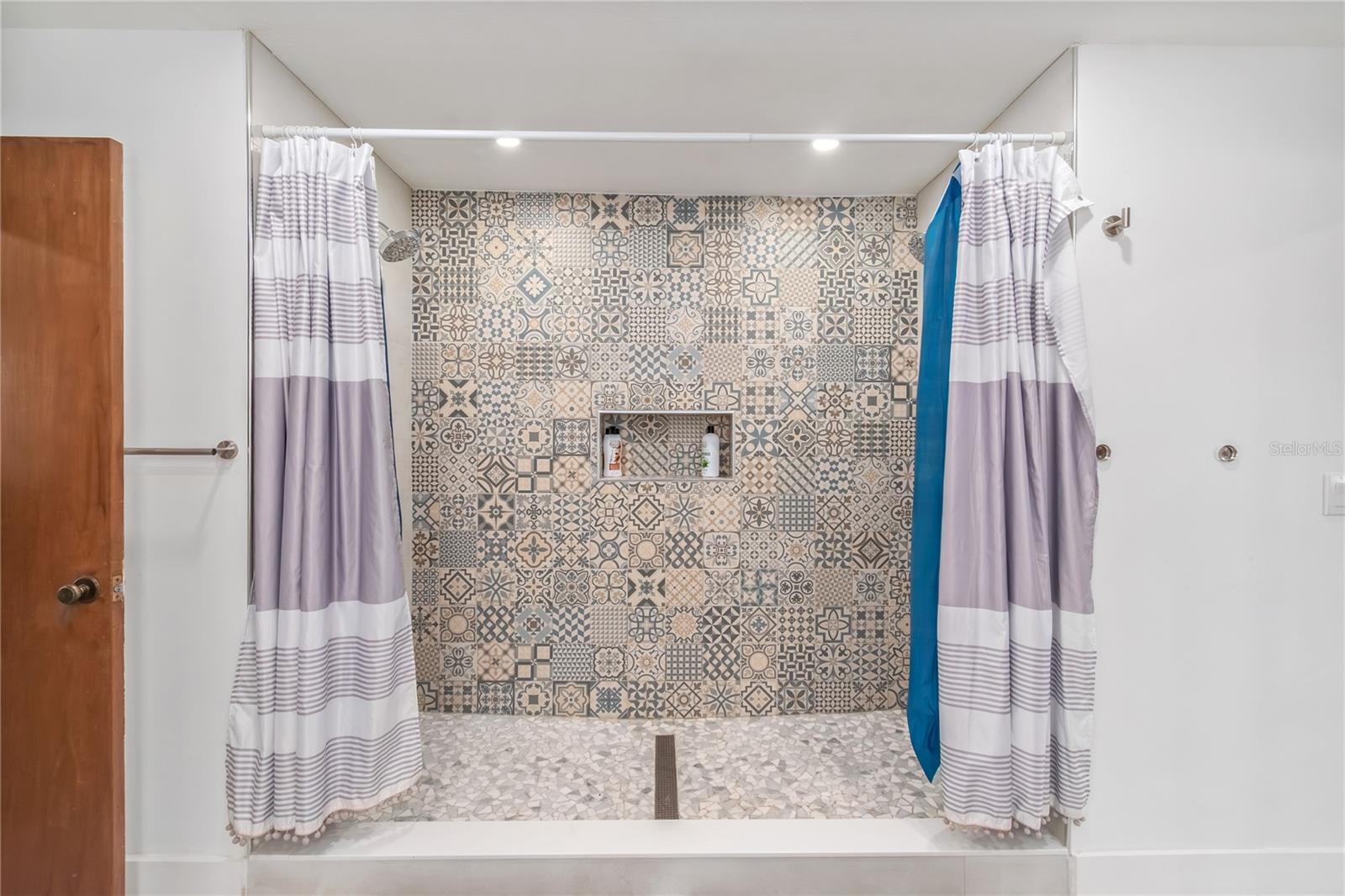 DRUID HILLS REV PTN - Residential