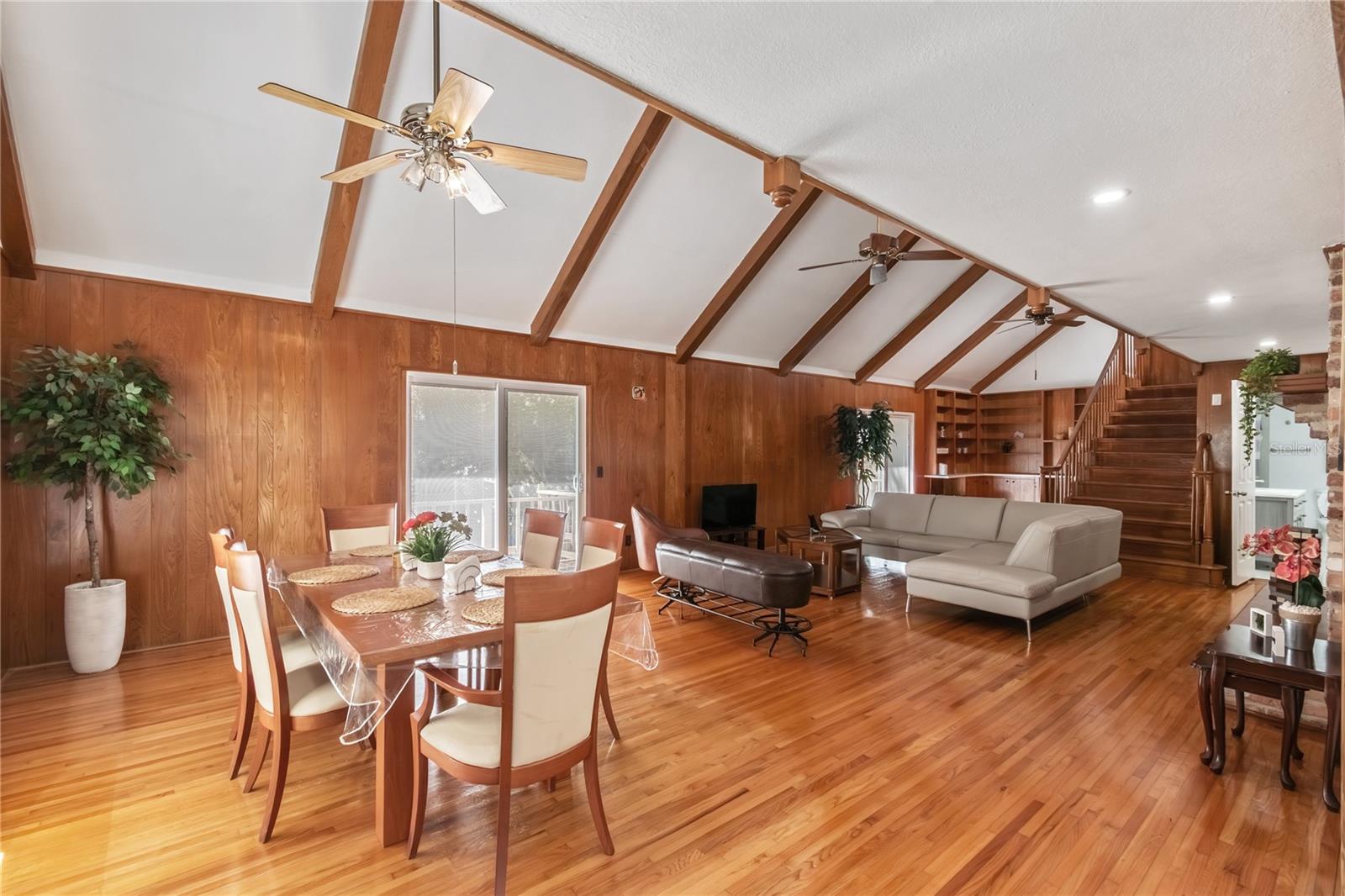 DRUID HILLS REV PTN - Residential