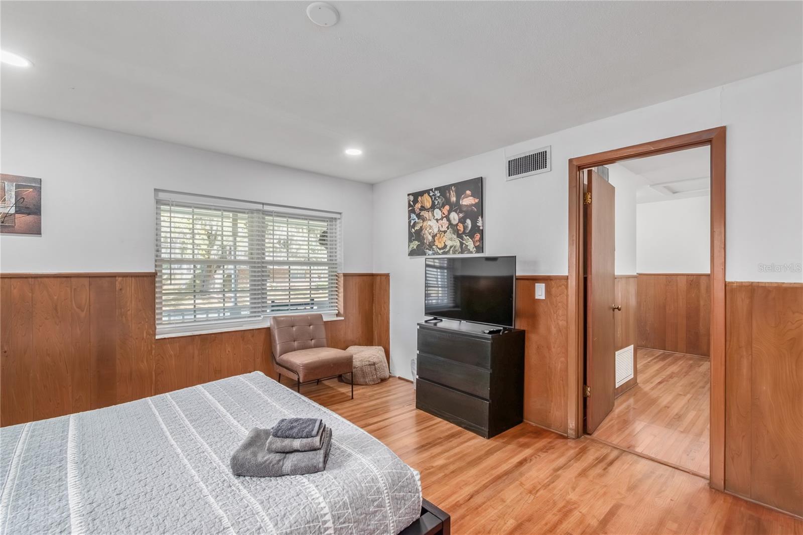 DRUID HILLS REV PTN - Residential