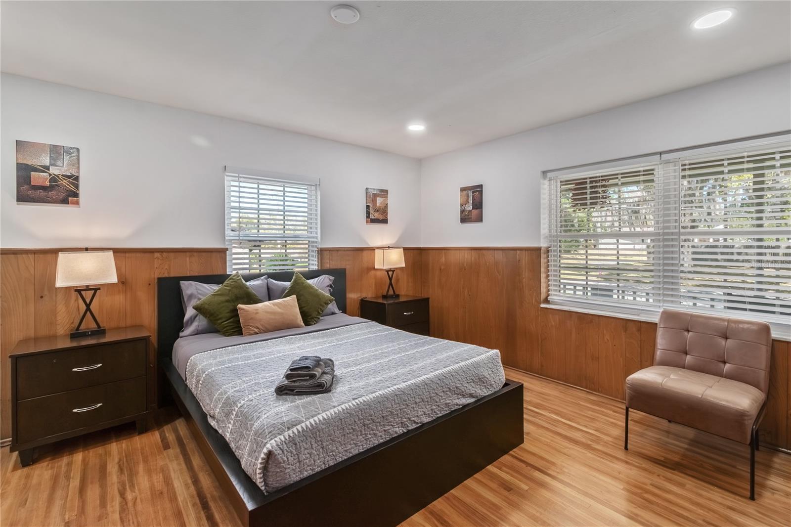 DRUID HILLS REV PTN - Residential