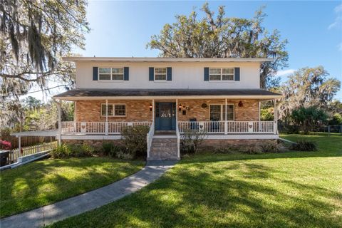Tiny photo for 510 SE 19th Street, Ocala, FL 34471 (MLS # TB8484813)