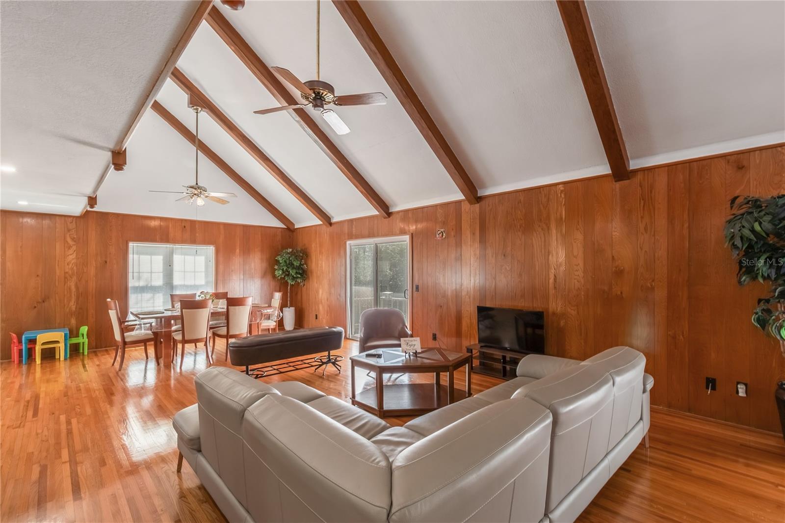 DRUID HILLS REV PTN - Residential