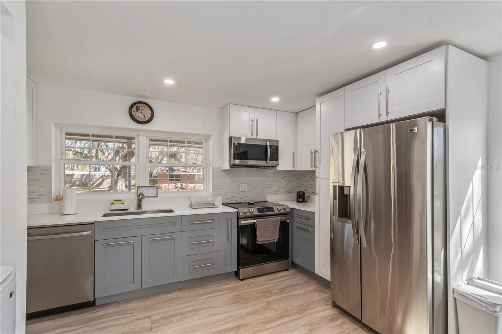 DRUID HILLS REV PTN - Residential