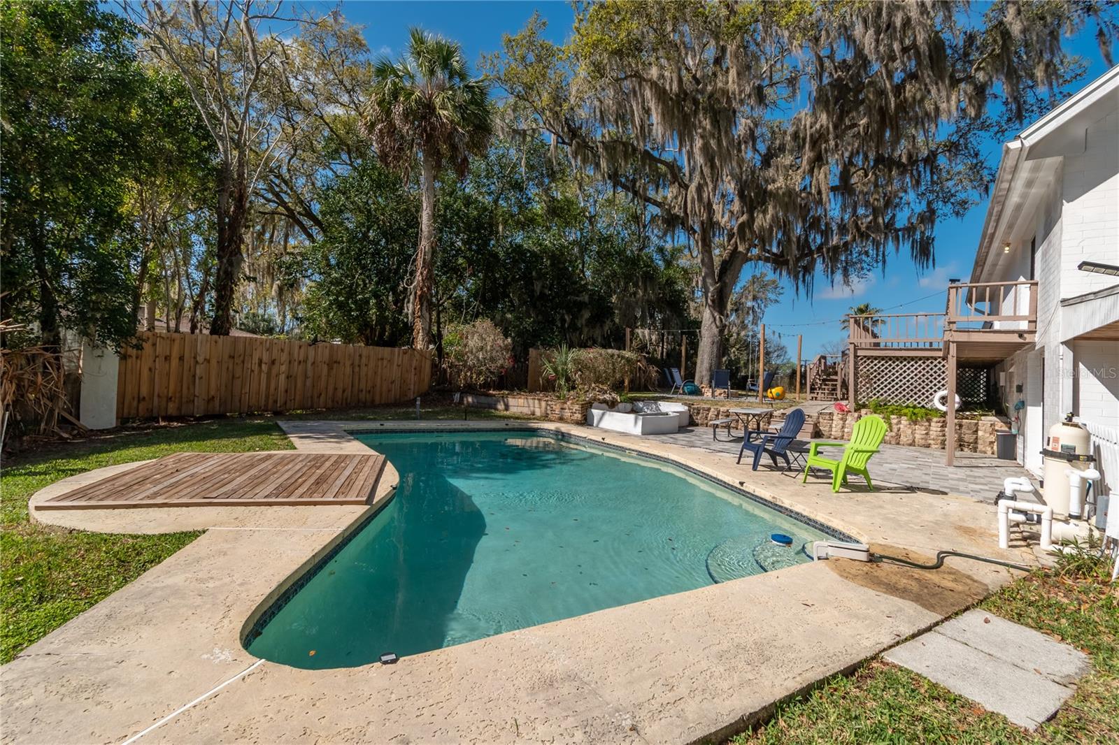 DRUID HILLS REV PTN - Residential