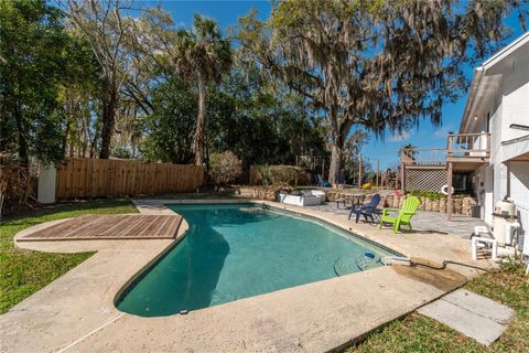 Tiny photo for 510 SE 19th Street, Ocala, FL 34471 (MLS # TB8484813)